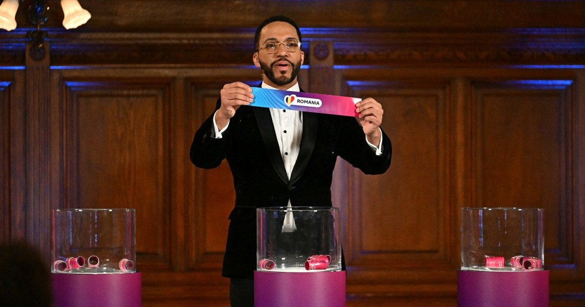 România va reveni la Eurovision după 2 ani. Ediția Viena 2026 va marca 70 de ani de la debutul concursului
