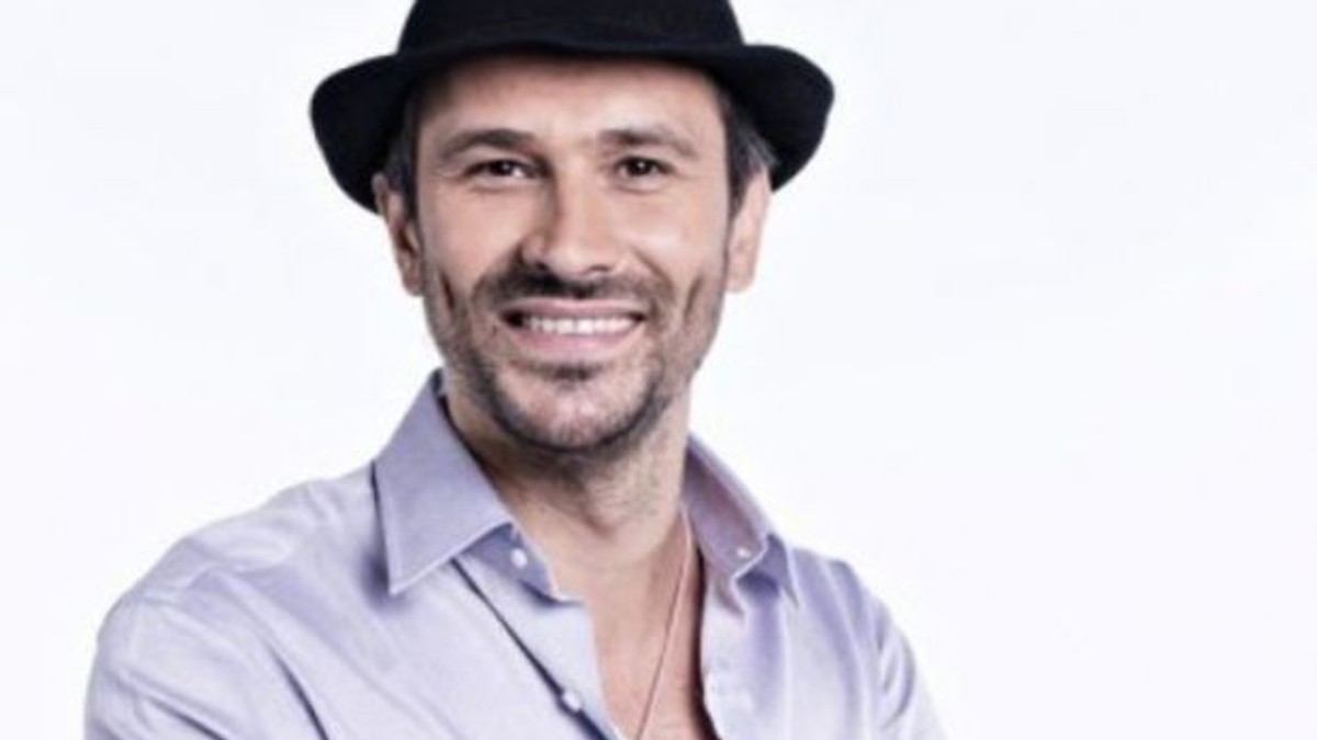 Cum arăta Nicolai Tand în tinerețe. Nici nu zici că e una și aceeași persoană