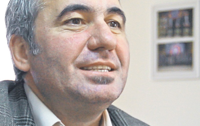 Gică Hagi şi-a ales favoritele la Euro 2012. Vezi care sunt! | EXCLUSIV