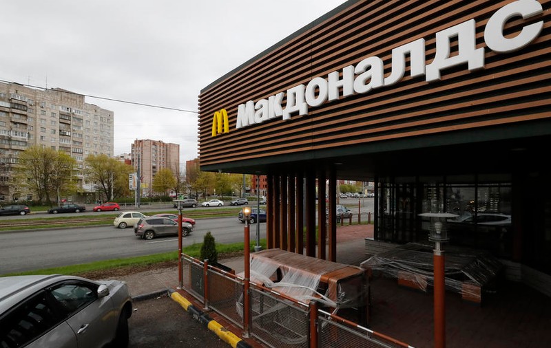 Rusia vrea să preia controlul asupra bunurilor firmelor străine care părăsesc țara