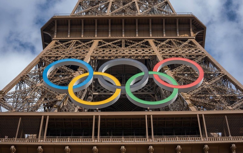 Inițiativele prin care Jocurile Olimpice din Paris 2024 vor să fie cele mai ecologice. „Schimbările climatice sunt o amenințare extrem de gravă”