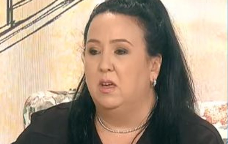Lizeta Haralambie a făcut show la nunta lui Brigitte Sfăt cu Florin Pastramă. Nașa a rupt ringul de dans cu mișcările pe muzică grecească | FOTO
