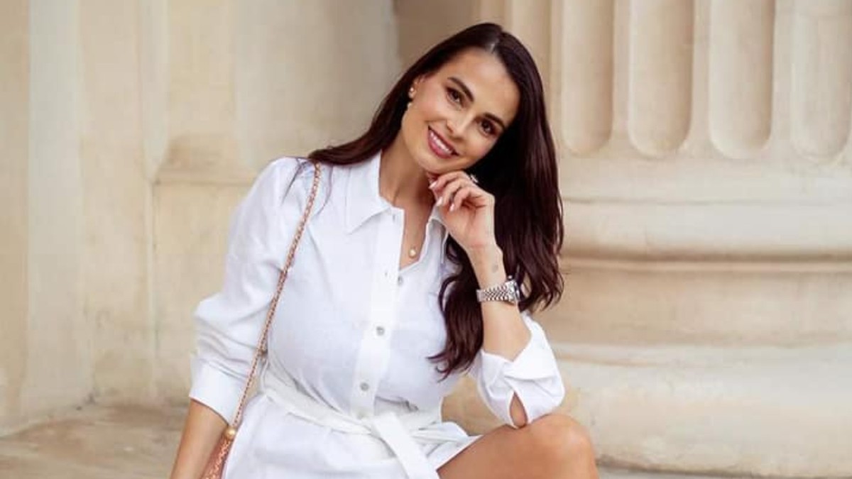 Anca Serea