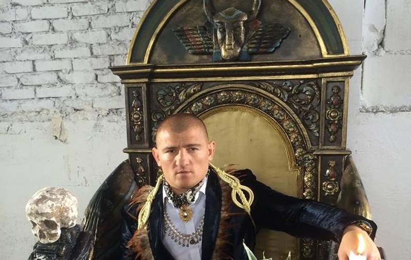 Cătălin Moroșanu a lansat melodia ”Lasă cucu-n pace” / VIDEO