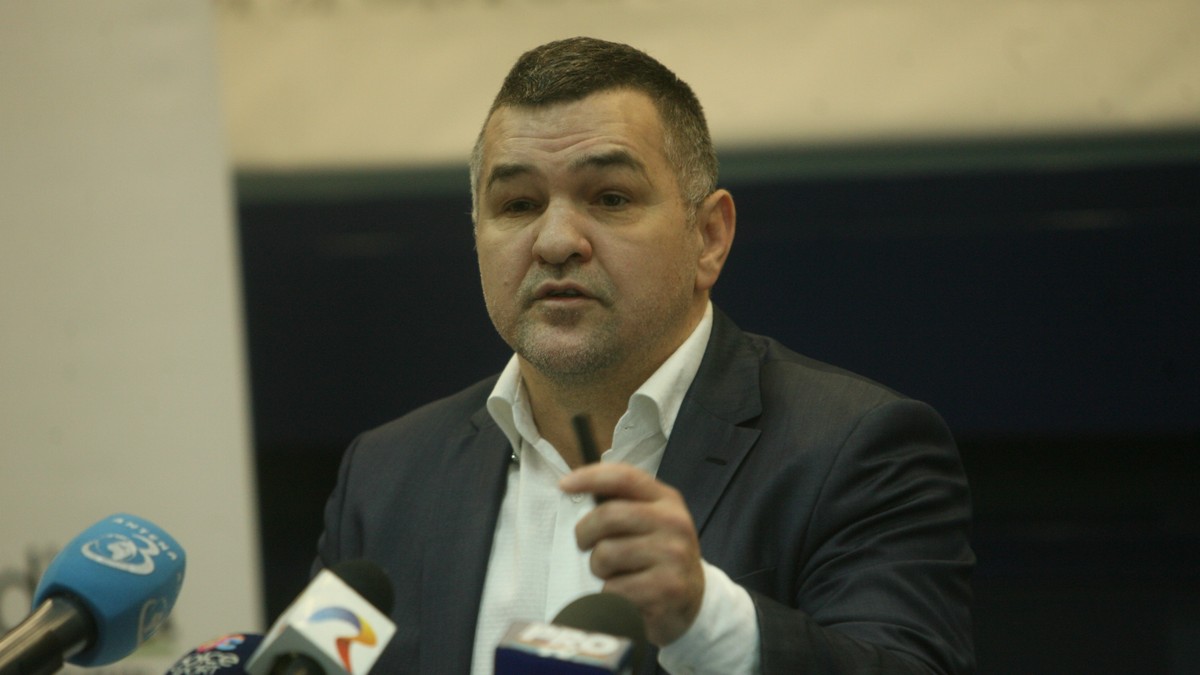 Leonard Doroftei