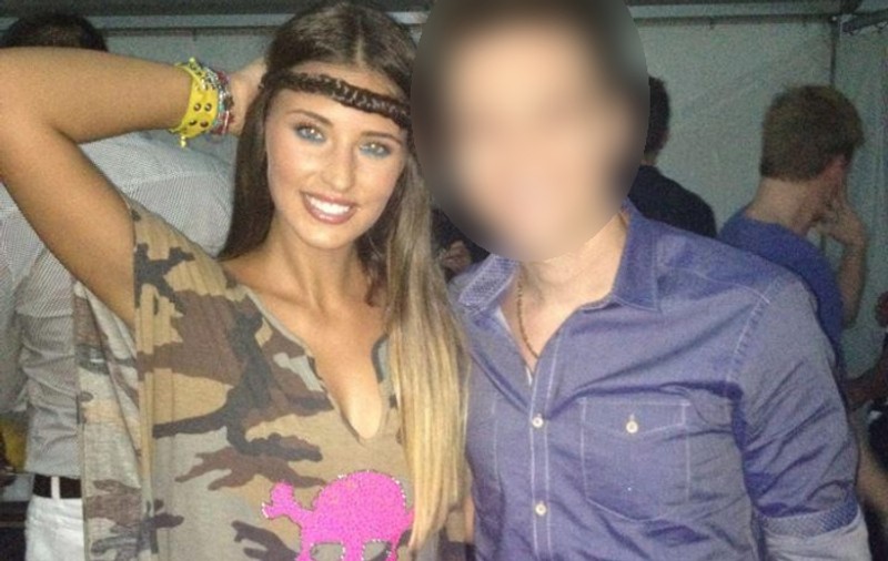 Antonia, TE-AI ÎNDRĂGOSTIT? Uite ce bărbat a făcut-o să se fâstâcească