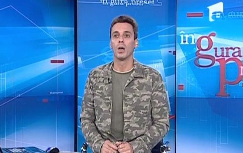 Badea, ce e cu ţinuta asta?