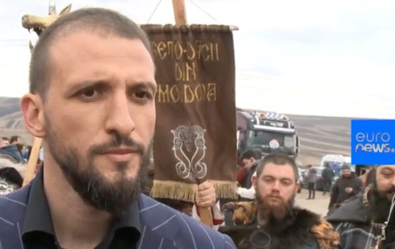 Ștefan Mandachi, reacție extrem de dură după groaznicul accident din Ialomița. Ce îi transmite lui Răzvan Cuc