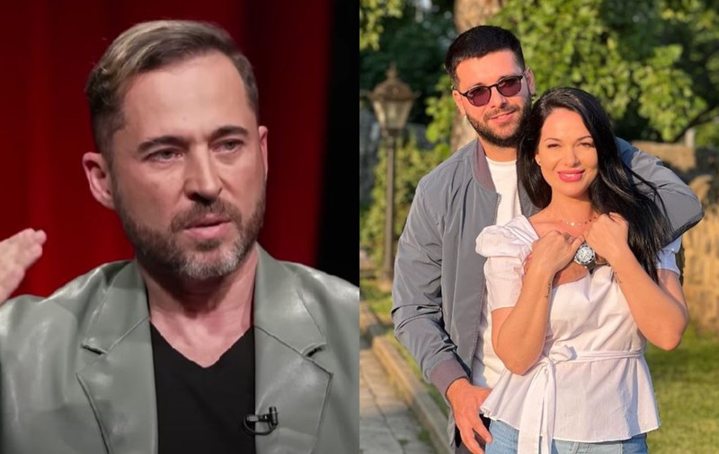 Ipostaza stânjenitoare în care Dinu Maxer i-a prins pe Deea și Robert. Cum a reacționat artistul: „Mi-am permis să o spun și public”