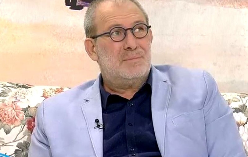 Mărturisirea lui Florin Busuioc. "Mi-am pus dorința să îmi treacă astea cinci coaste rupte în urma resuscitării"