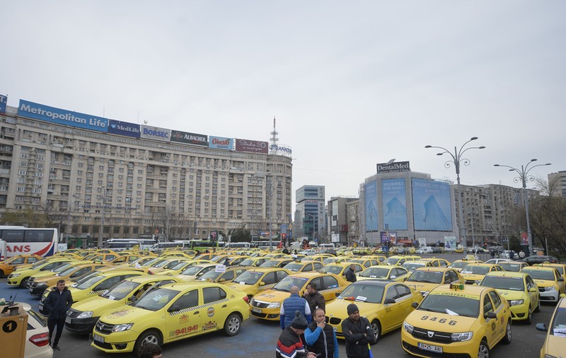 Transportatorii cer ASF să spună dacă Euroins mai respectă sau nu criteriile de funcționare: „Dacă faci plângere penală conducerii, de ce nu e deja sub administrare specială?”