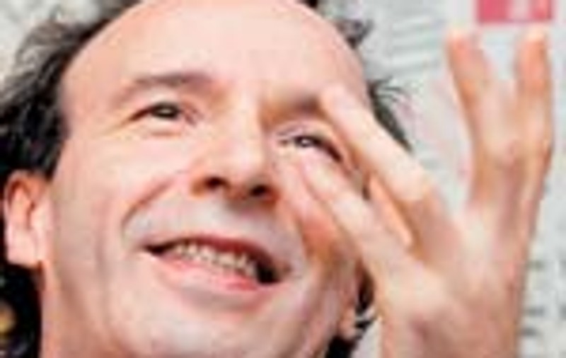 Viata e frumoasa