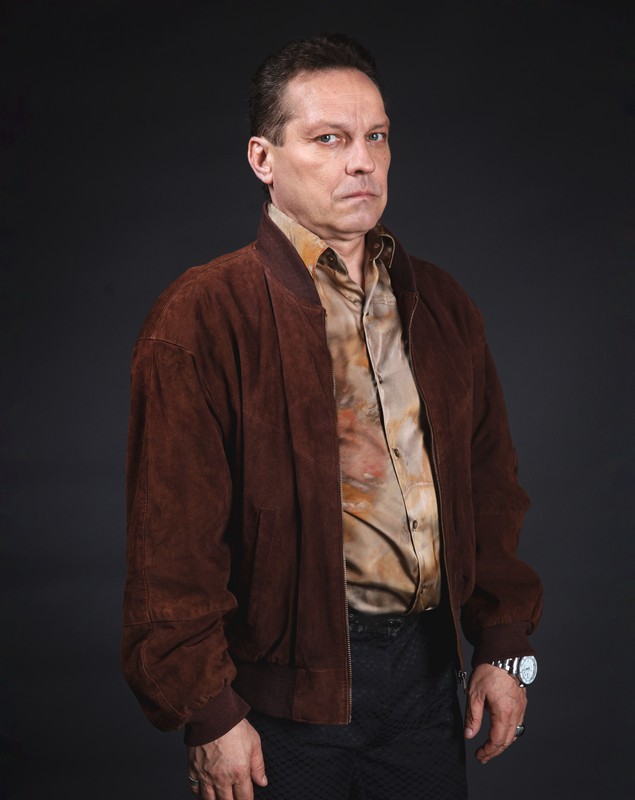 Serialul în care apare George Ivașcu după „Tătuțu'”: „Sunt mai bătrân cu 10 ani, am barbă, sunt cu totul altfel” | EXCLUSIV