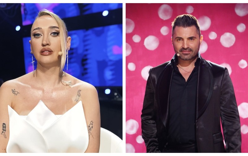 Pepe, declarații sincere despre Ilona Brezoianu, după ce i-a luat locul Andreei Bălan la „Te cunosc de undeva”. „Și mie mi-a fost greu”