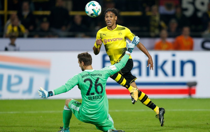 Bayern Munchen a câștigat Supercupa Germaniei. Campioana dă semne că iese din criză