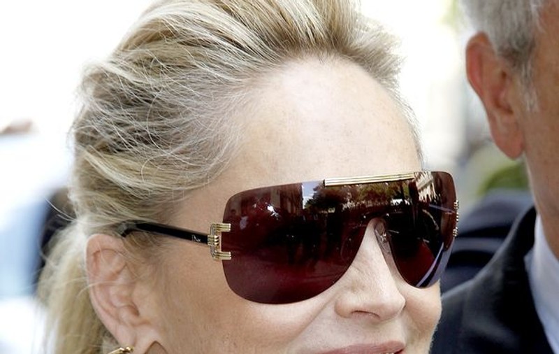 Sharon Stone: "Nu mai suport cea mai mare parte a tipilor de la Hollywood"