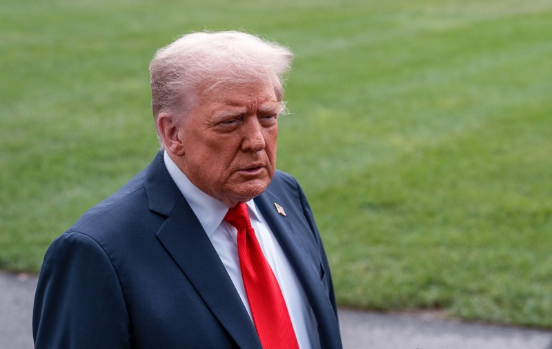 Prima reacție a lui Donald Trump după ce drone rusești au încălcat spațiul aerian al Poloniei: „Hai că începe!”
