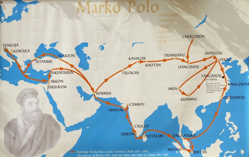 10 cei mai mari exploratori din istorie și descoperirile lor care au schimbat lumea