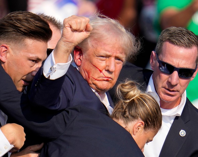 De ce a vrut să-l ucidă pe Donald Trump? Anchetatorii au alcătuit portretul autorului tentativei de asasinare a fostului președinte. Ce au aflat până acum