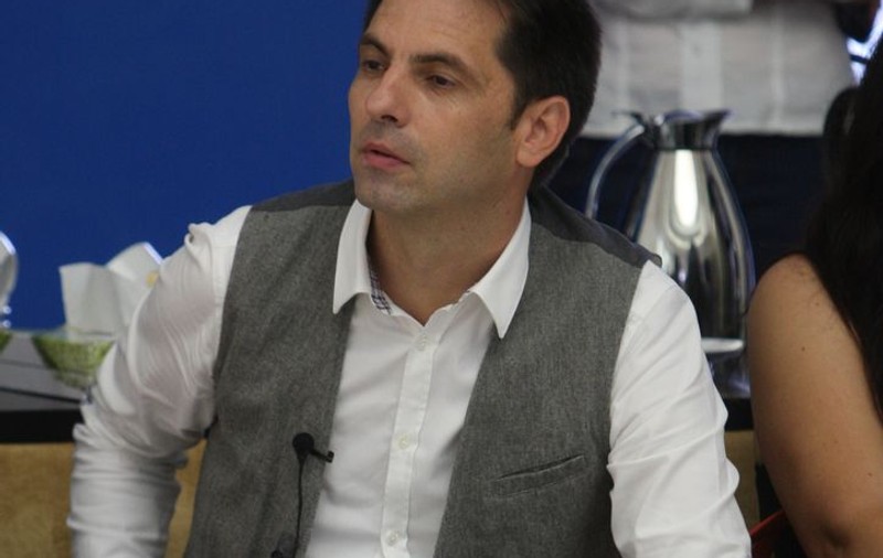 Dan Negru a dat cu piciorul la 17.000 de euro. Cum motivează prezentatorul refuzul? "Probabil de idiot!"