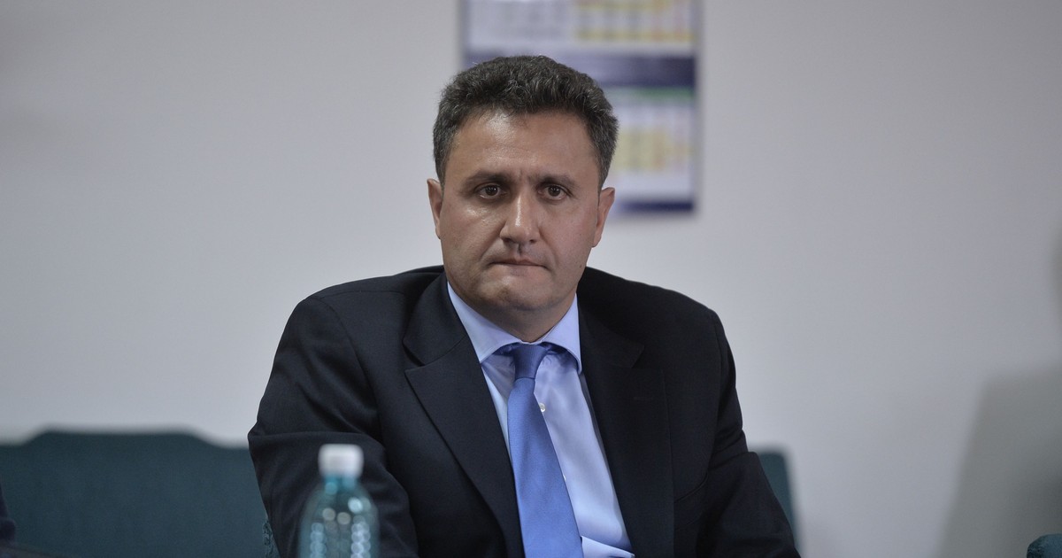 Conducerea FR Tenis a fost validată: George Cosac, președinte! Tribunalul București a dat sentința