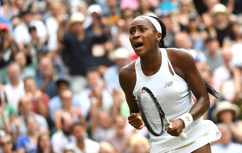Turneul de la Wimbledon | Tatăl lui Cori Gauff o laudă pe Simona Halep: „O mare jucătoare! Sper ca fiica mea să fie pregătită pentru această provocare”