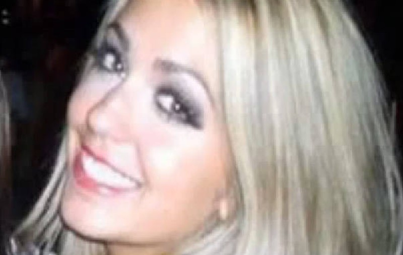 Sara Leal, una dintre amantele lui Ashton Kutcher: ”Nu este vina mea că divorțează”