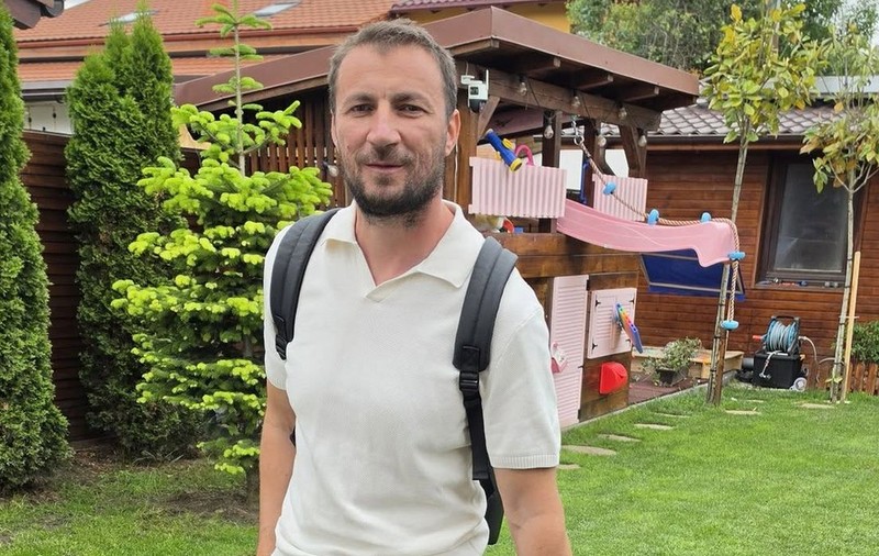 Cât a plătit Marian Godină pentru o „Gustare pescărească” la malul mării! „Am început să mănânc, întrebându-mă dacă nu cumva ospătarul mi-a făcut o farsă”