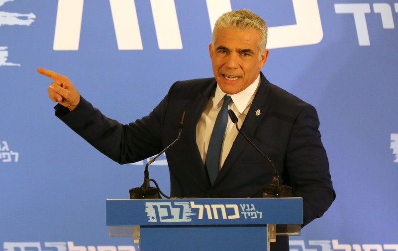 Israelul aproape de a treia rundă de alegeri parlamentare după ce nici Benny Gantz nu a reușit să formeze guvernul