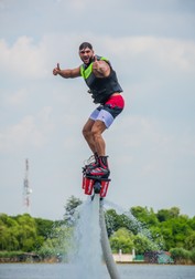 Dorian Popa