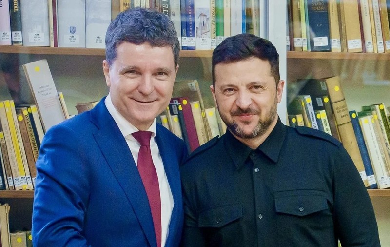 Cum a fost tocată România în presa din Rusia: de la vizita lui Volodimir Zelenski la drone și americani, cu citate din Diana Șoșoacă