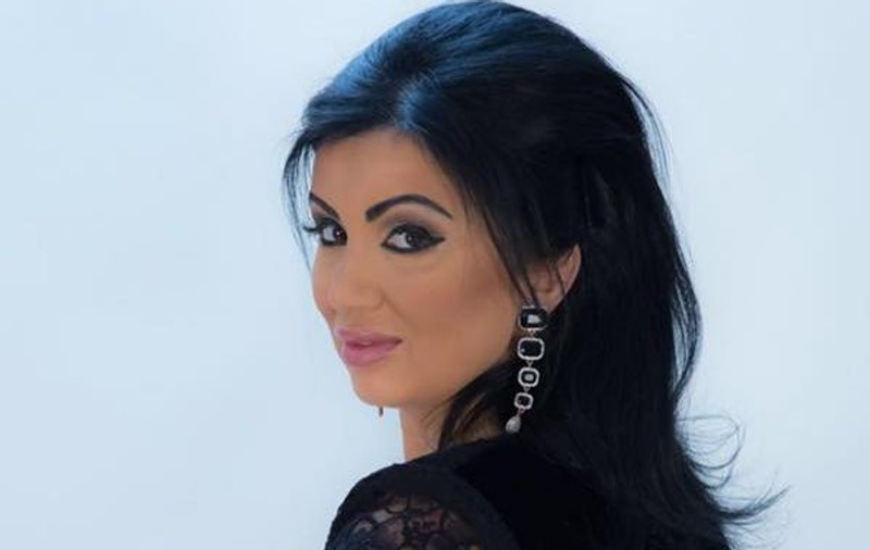 Adriana Bahmuțeanu, noi dezvăluiri despre medicul cu opt clase. Cum l-a cunoscut și ce a șocat-o la Matteo Politi