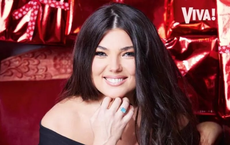 Paula Seling a adoptat o fetiță. Cum arată Elena, care acum are 9 ani: „Mami, sunt pregătită să afle lumea despre mine”