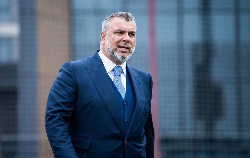 Câți bani primește Cosmin Olăroiu din proiectul imobiliar de peste 100 de milioane de euro pe care l-a vândut
