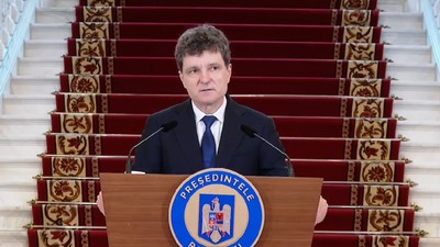 Consulul general al Rusiei la Constanţa a fost declarat persona non grata, iar Consulatul se va închide, anunță Nicușor Dan