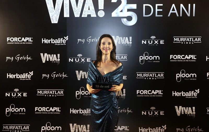Detalii neștiute din viața Andreei Răducan. Fosta gimnastă și-a deschis sufletul. „Mie mi-au atras atenția bârna și, mai apoi, o groapă cu bureți”