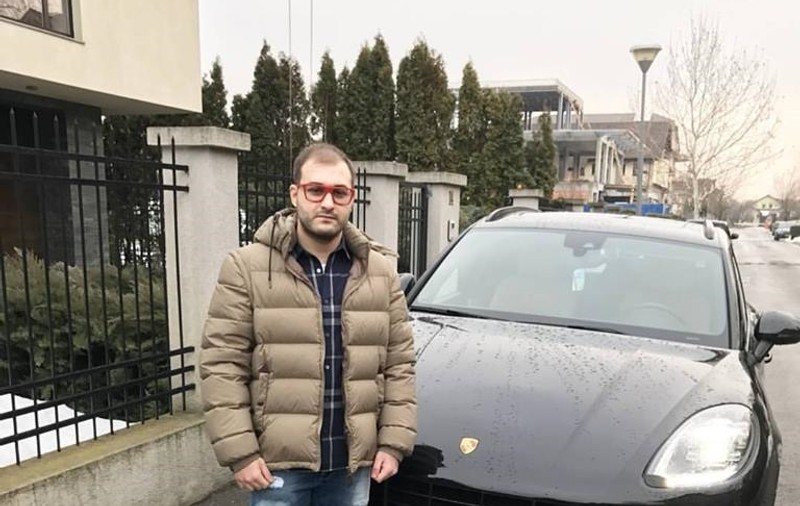 EXCLUSIV/ Rony Herșcovici s-a îngrășat 20 de kg în pușcărie și nu vrea să iasă la aer