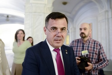 Ion Ștefan | Foto Hepta
