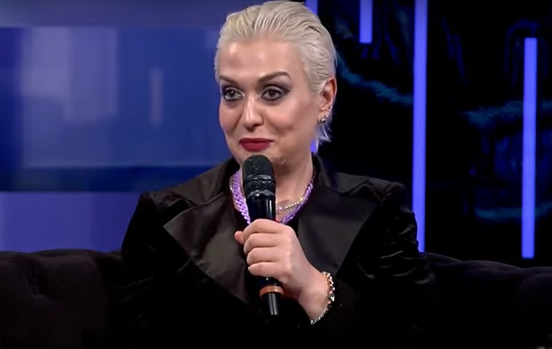 Monica Anghel a devenit instructor de fitness: „Nu, nu îmi deschid sală”. Ce a motivat-o pe cântăreață să ia această decizie