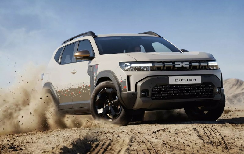 Lista mașinilor care își păstrează cel mai bine valoarea după 5 ani. De ce Dacia poate bate modele premium (2026)