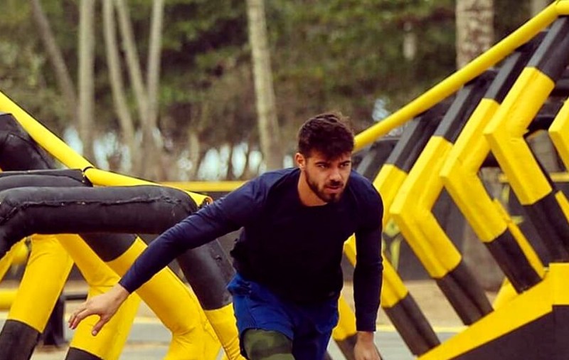 Care este cauza pentru care Ștefan de la Exatlon nu a adus puncte pentru echipa lui. Cosmin Cernat l-a luat la întrebări