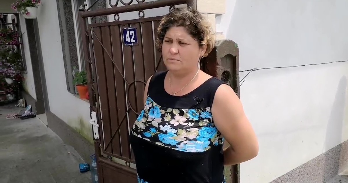 Mărturia șocantă a unei vecine despre Gheorghe Dincă