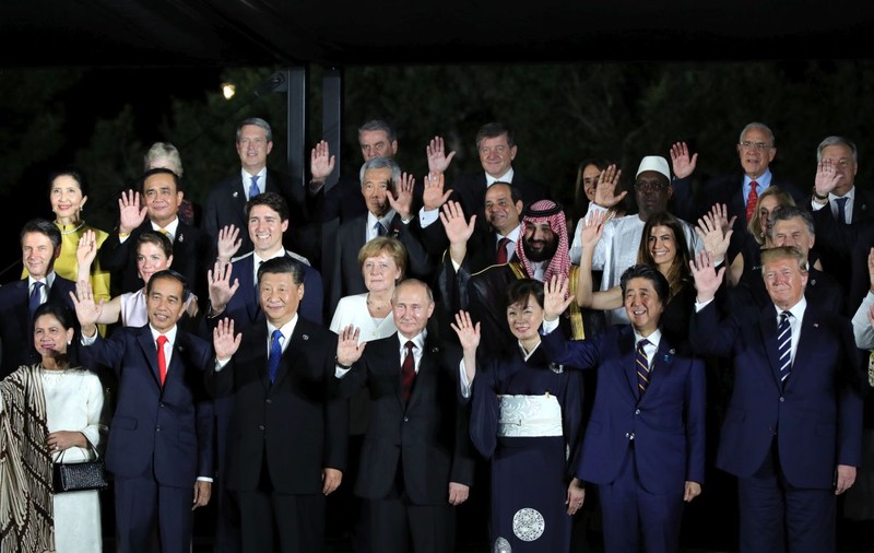 Cele mai puternice și influente țări din lume în 2020. Cine urmează după SUA, Rusia, China