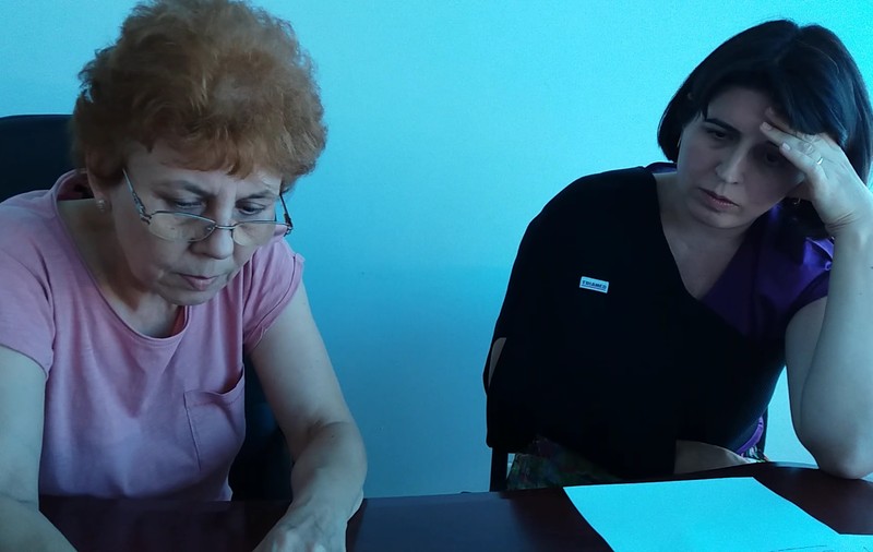 Adriana Pistol, Institutul de Sănătate Publică: „Suntem la 15 cazuri noi pe zi, dar vom depăși 20 de noi infectați pe zi”