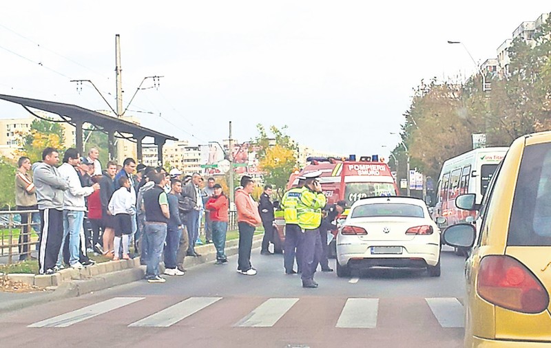 Diplomatul care a nenorocit o româncă a fugit la Moscova. Va fi judecat de ruşi
