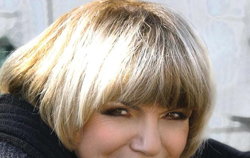 Doina Levintza şi Gianina Corondan au emisiuni la TVR
