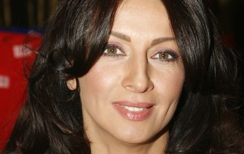 În Vinerea Mare, Mihaela Rădulescu luptă pentru copiii săraci