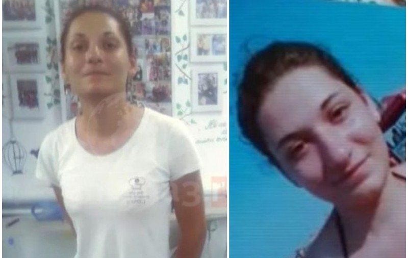 Sabina, tânăra ucisă și arsă într-un geamantan, la Ghimpați, era martor-cheie într-un dosar de înșelăciune