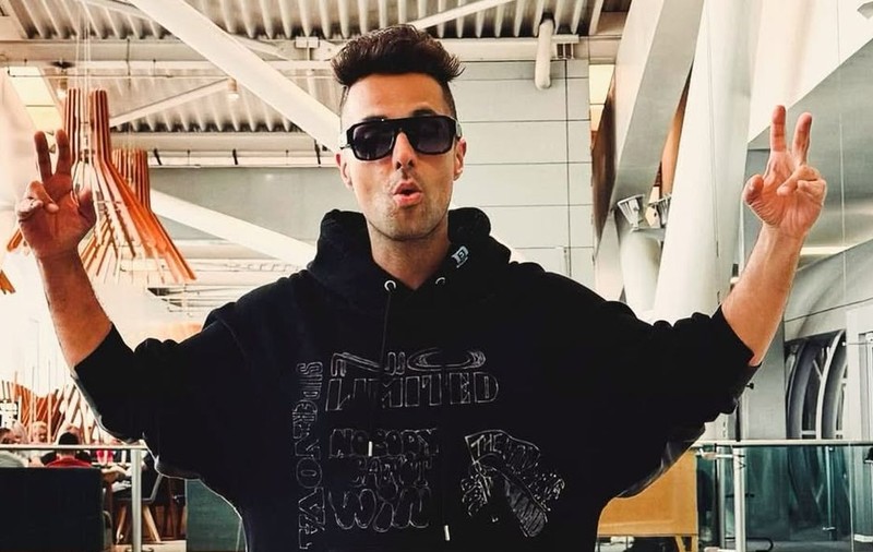 Fly Project deschide concertul Ricky Martin de la Chișinău: „Împreună vom crea amintiri care vor rămâne mult timp”