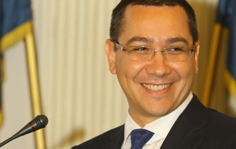 E OFICIAL! PE CINE SCOATE guvernul Ponta de pe LISTELE ELECTORALE. Sunt 9 categorii, faci parte din vreuna?
